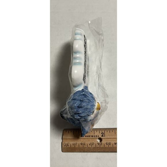 Vtg 1998 Sonshine Promises Plaque Collection Happy Heart is Good Medicine Clasby - Picture 9 of 10